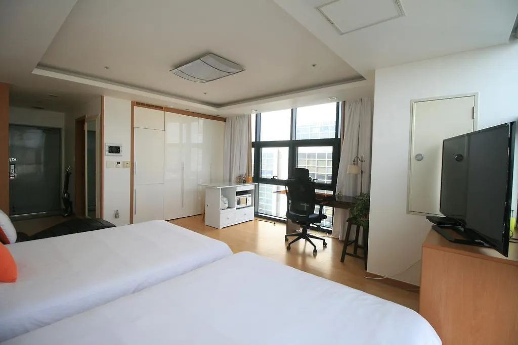 Appartement Prime Residence Séoul