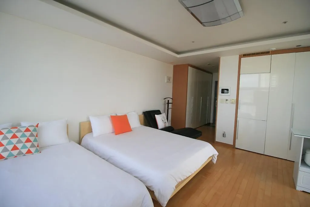 Appartement Prime Residence Séoul